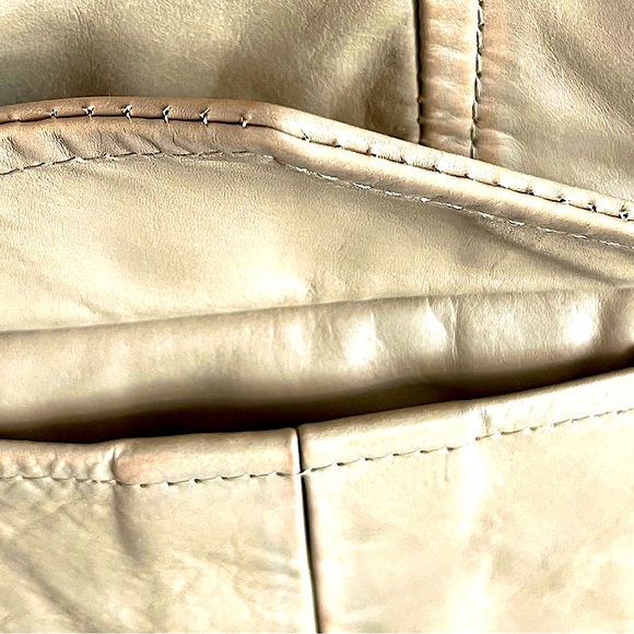 SCULLY “Rodeo Cowboy Fringe Love Tattoo” Leather Jacket Size L Western Rodeo Y2K - Picture 11 of 15